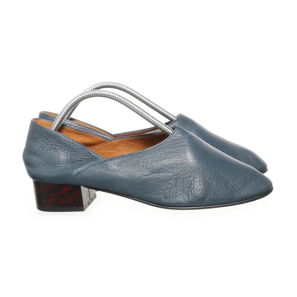 Image of Paloma-Wool Ballerina's (Preloved)