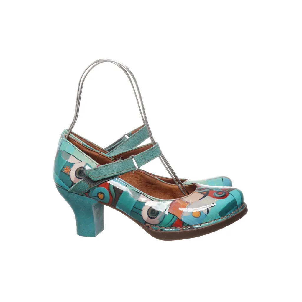 Image of ART Hoge hakken (Preloved)