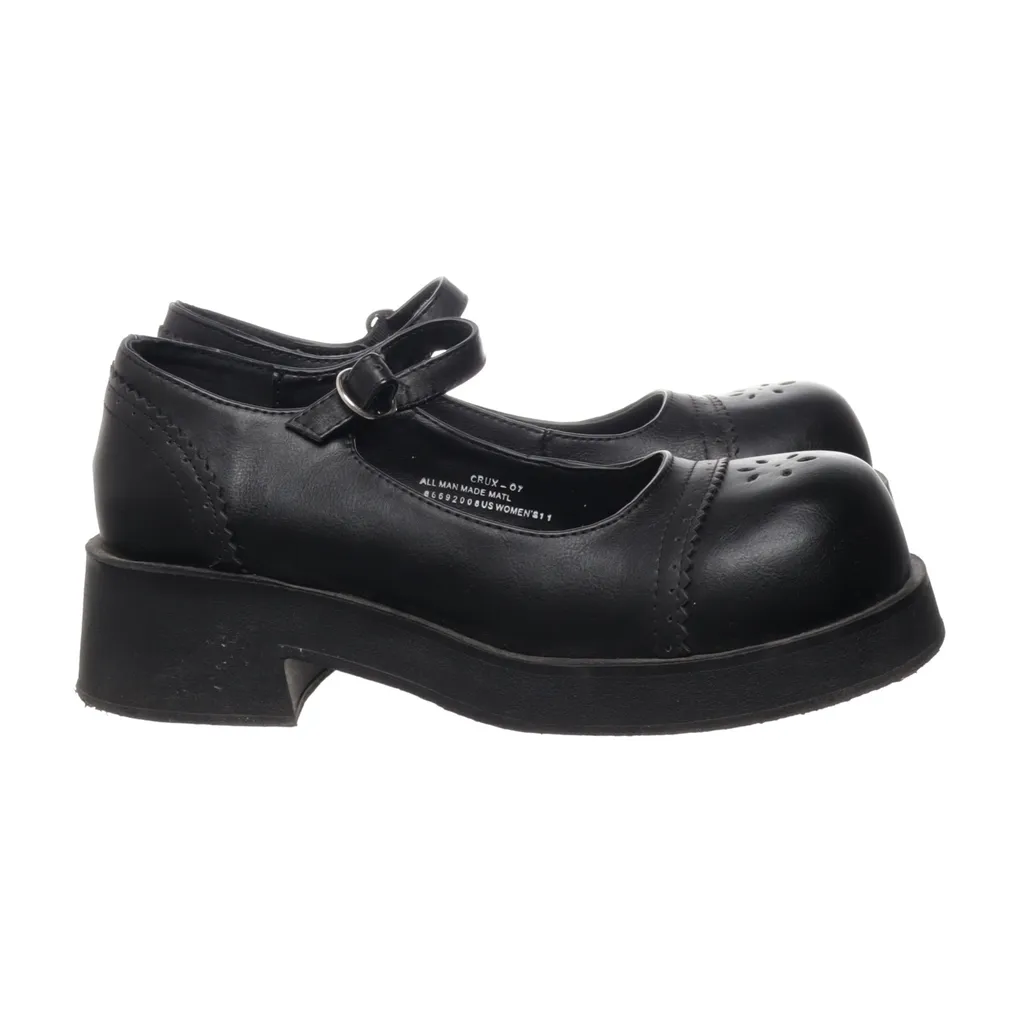 Image of Demonia Sandaletten (Preloved)