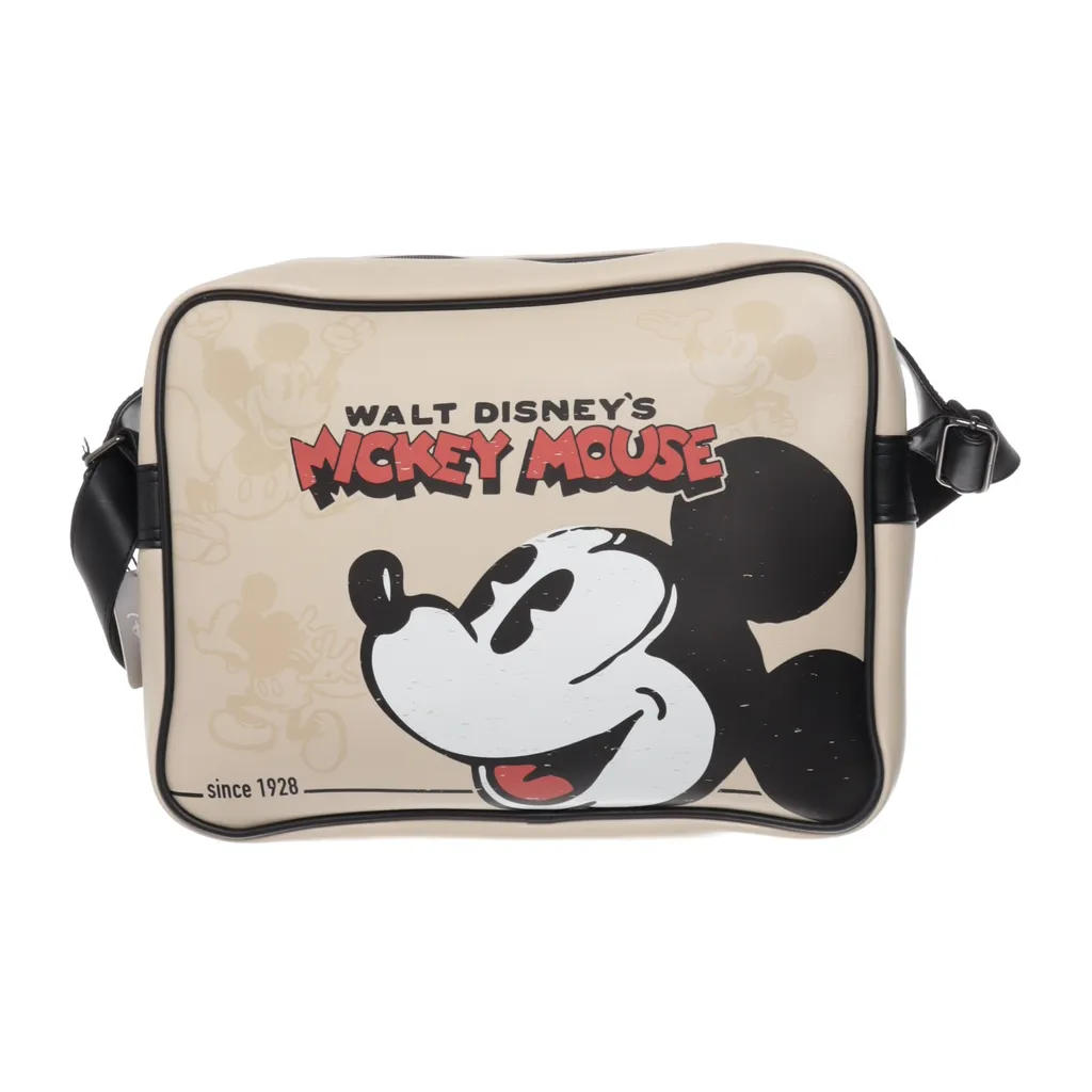 Image of Disney Schoudertas (Preloved)