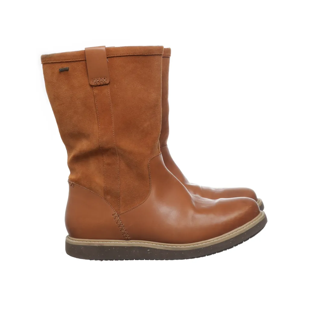Image of Clarks Laarzen (Preloved)