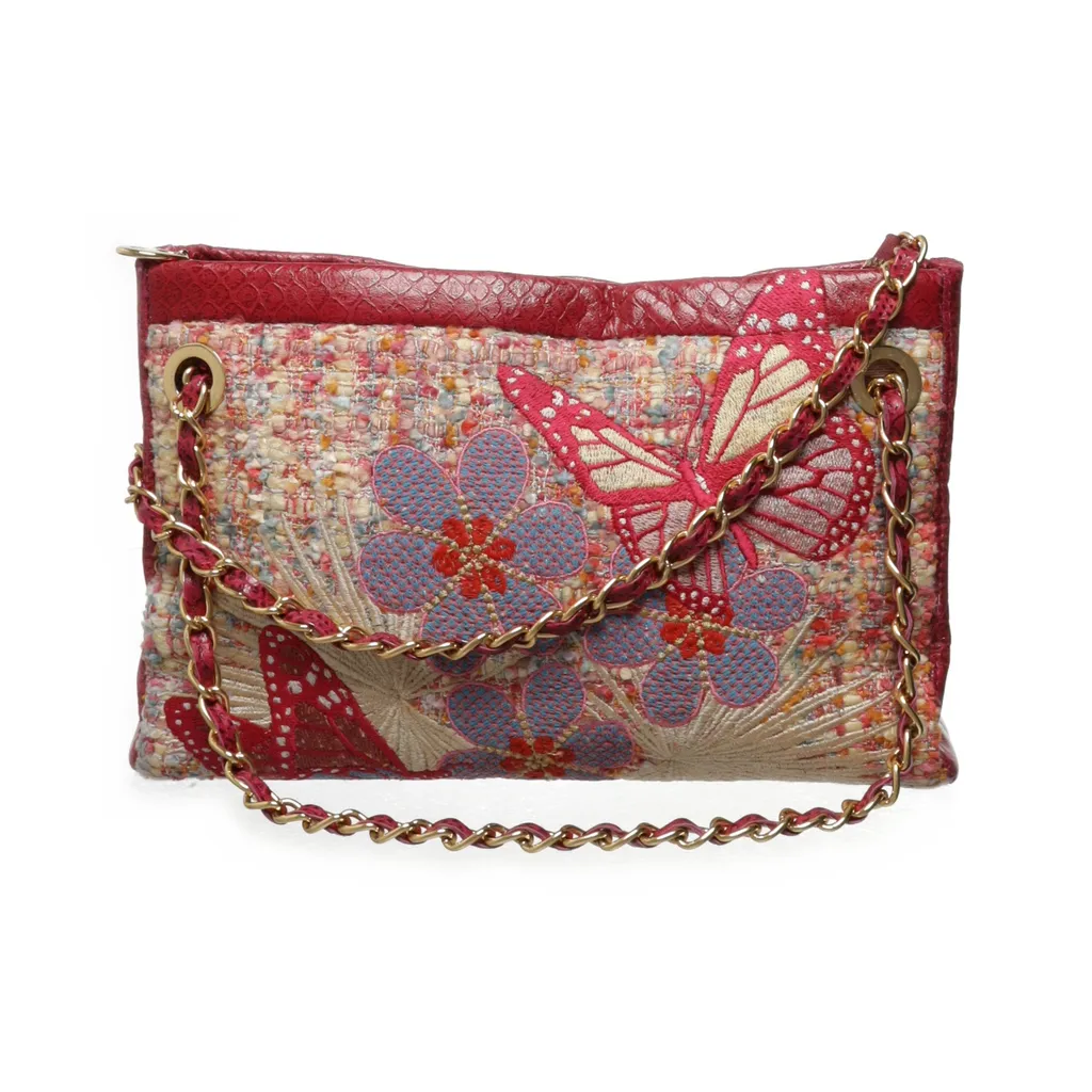 Image of Liz Malraux Couture Schoudertas (Preloved)