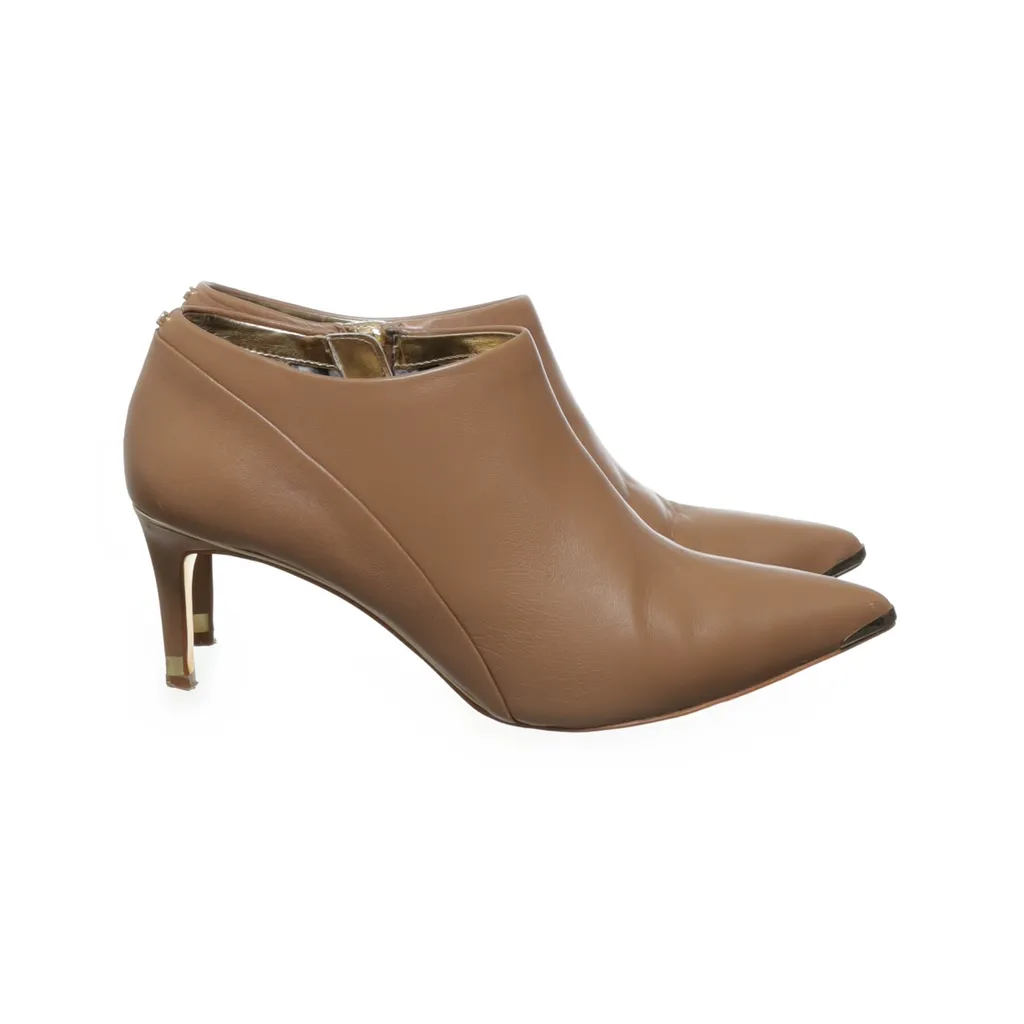 Image of Ted Baker Laarzen met hak (Preloved)
