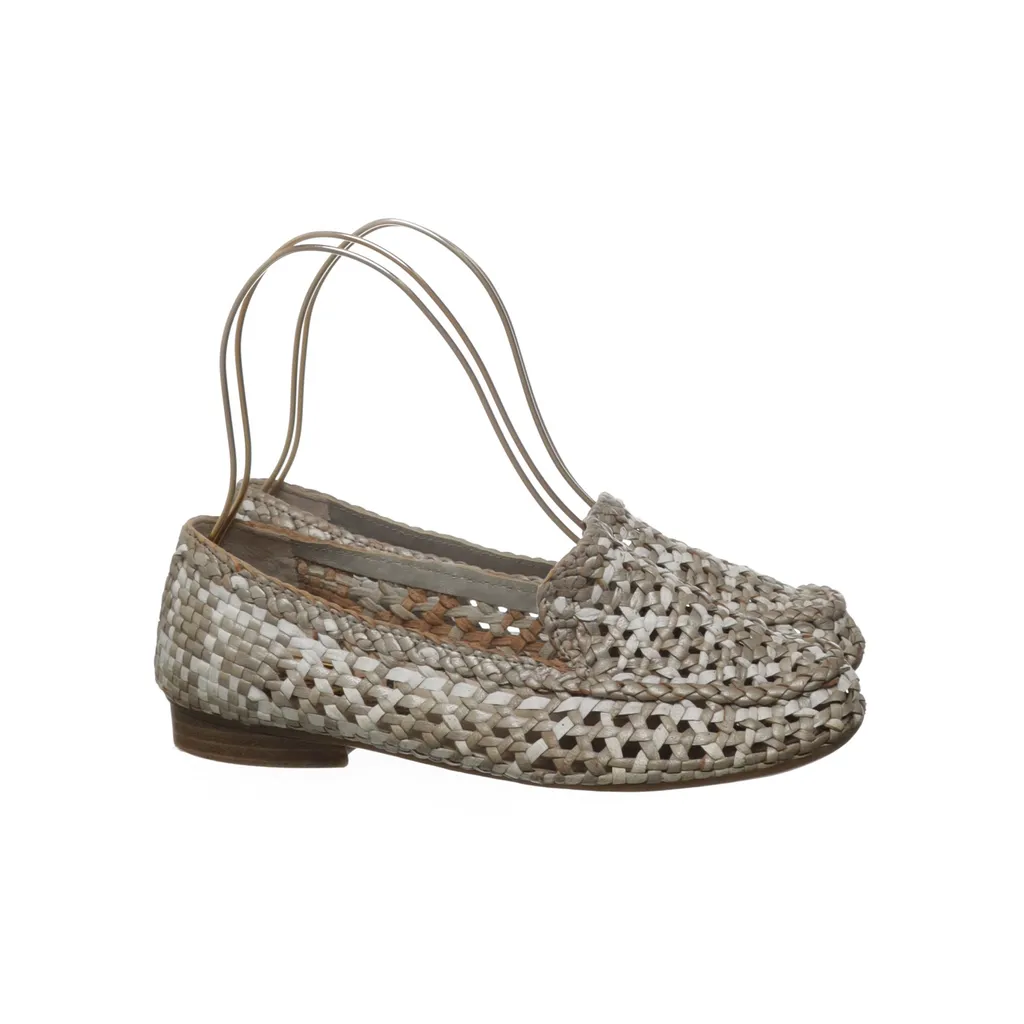 Image of Rieker Loafers (Preloved)