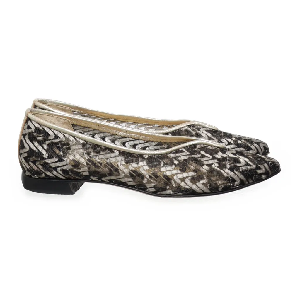 Image of Brunate Ballerina's (Preloved)