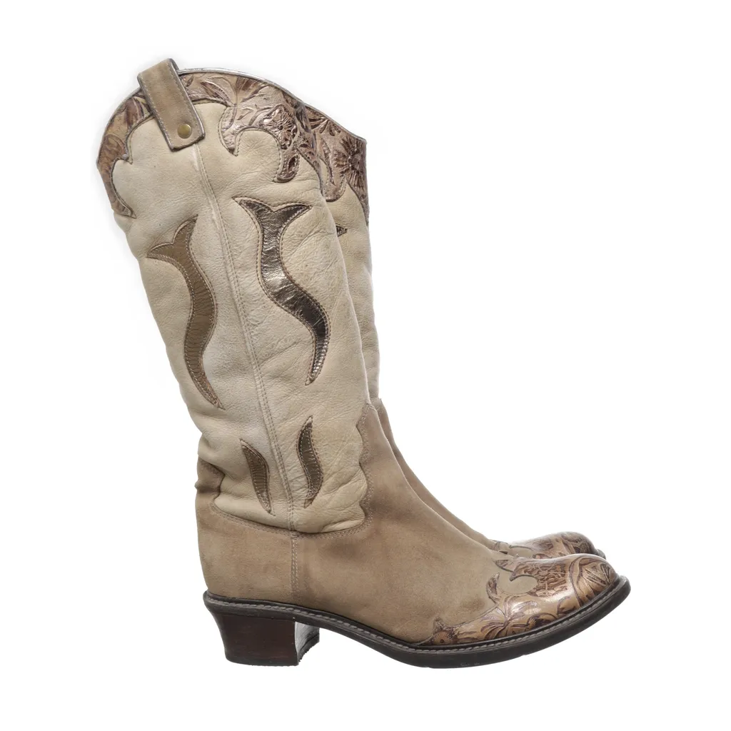 Image of Vic Matie Cowboylaarzen (Preloved)