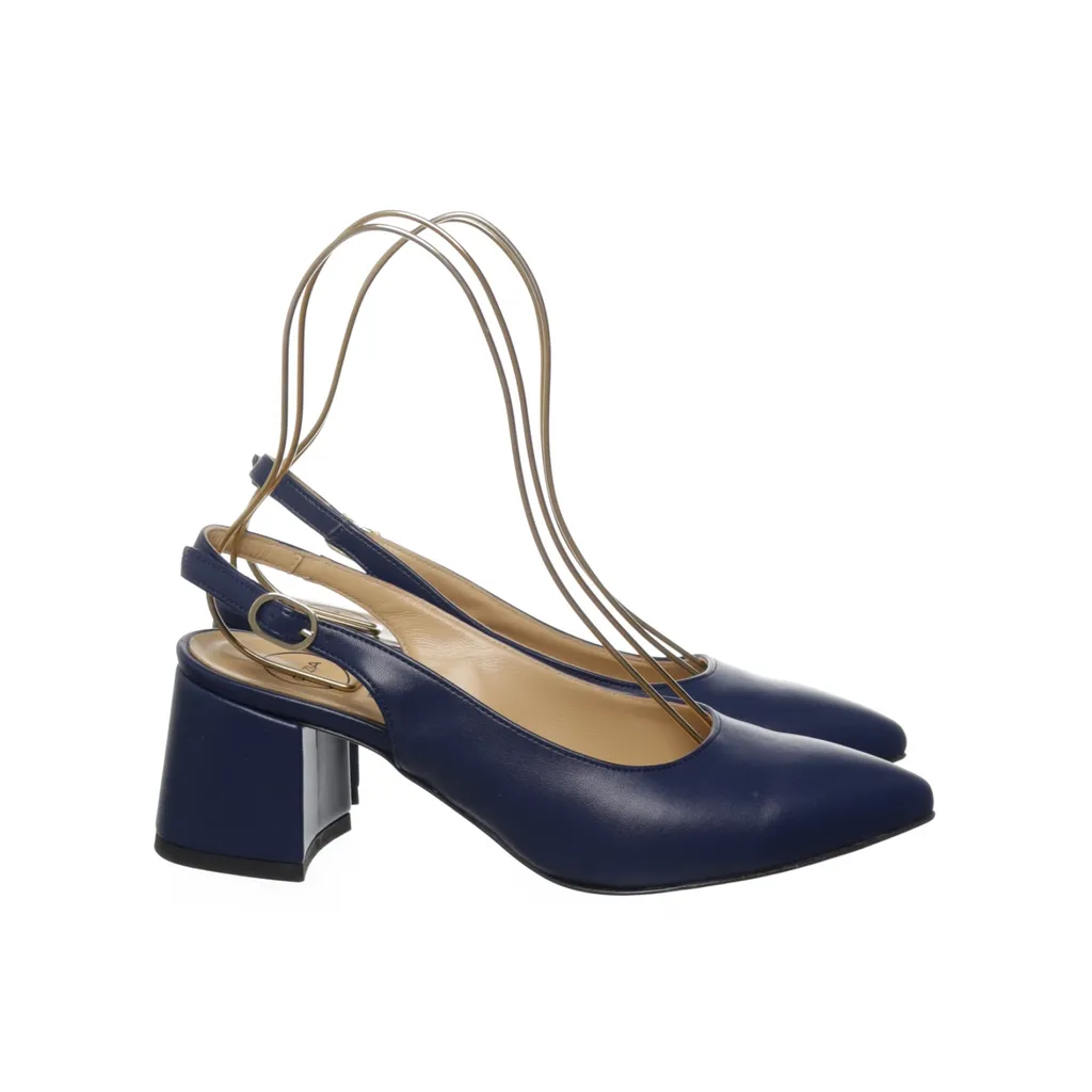 Image of VERA PELLE Sandaletten (Preloved)