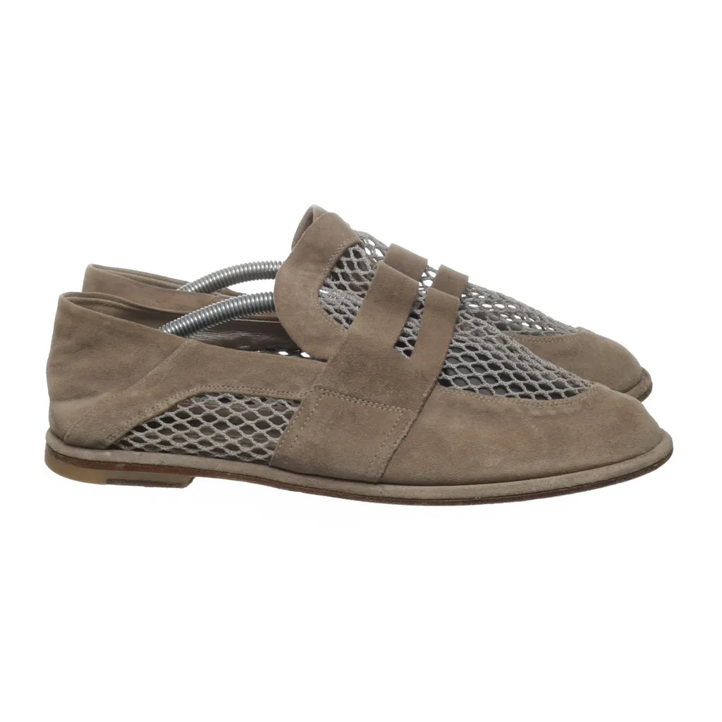 Image of Attilio Giusti Leombruni Loafers (Preloved)