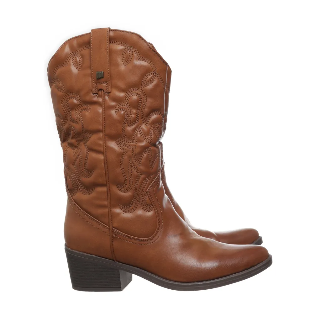 Image of MTNG Cowboylaarzen (Preloved)