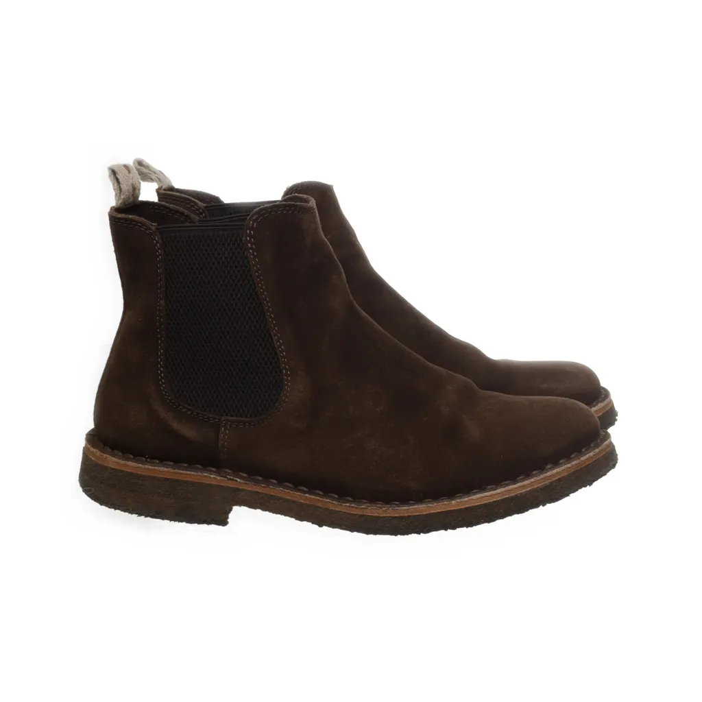 Image of Astor Flex Chelsea boots (Preloved)