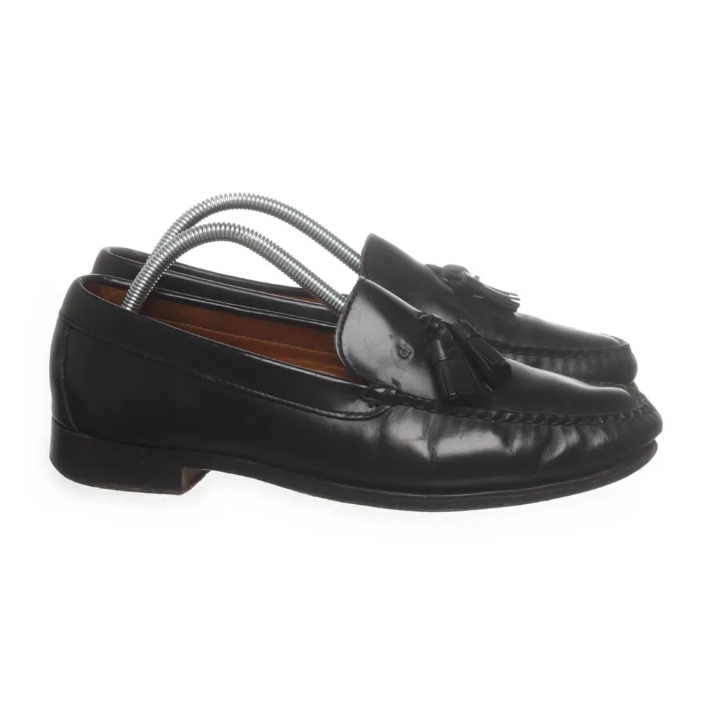 Image of Dubarry Loafers (Preloved)