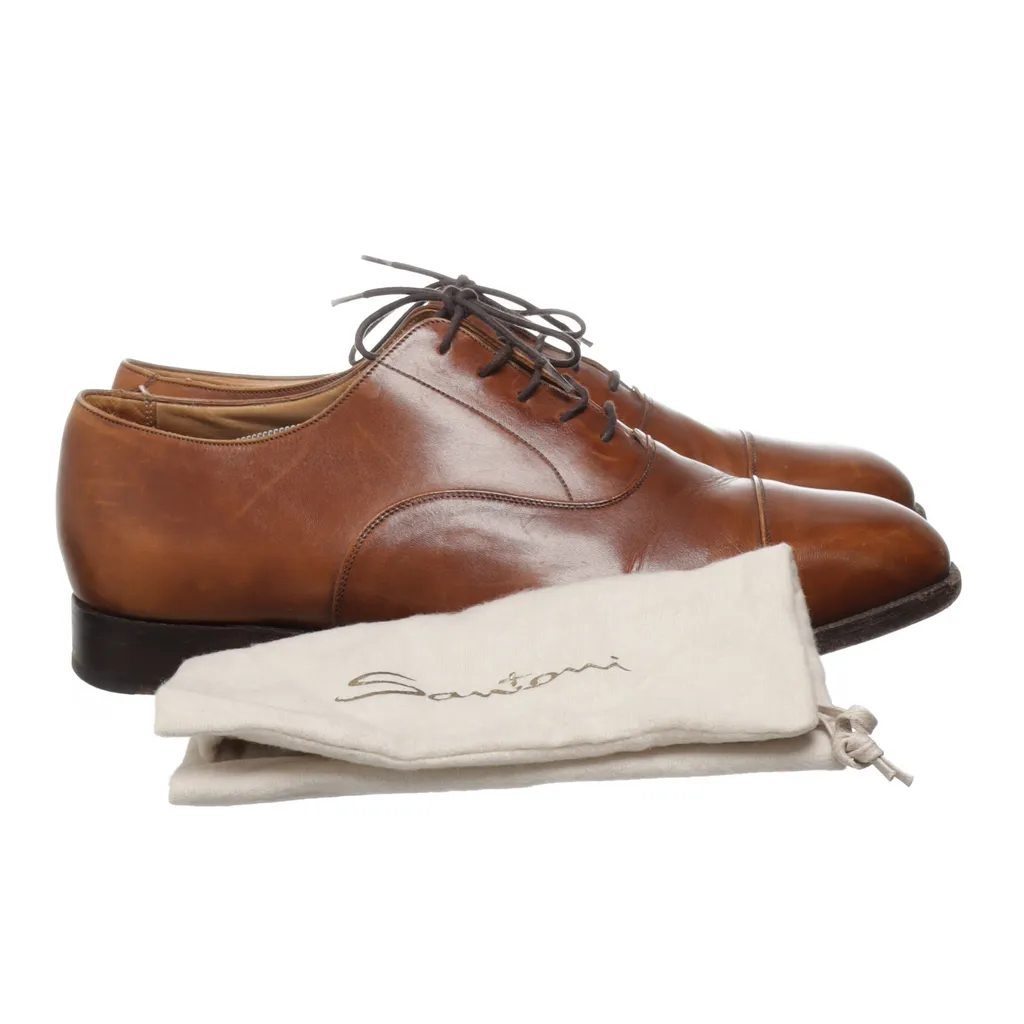 Image of Tricker´s Derby schoenen (Preloved)