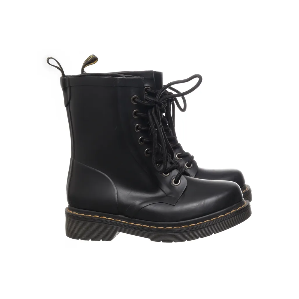 Image of Dr. Martens Regenlaarzen (Preloved)