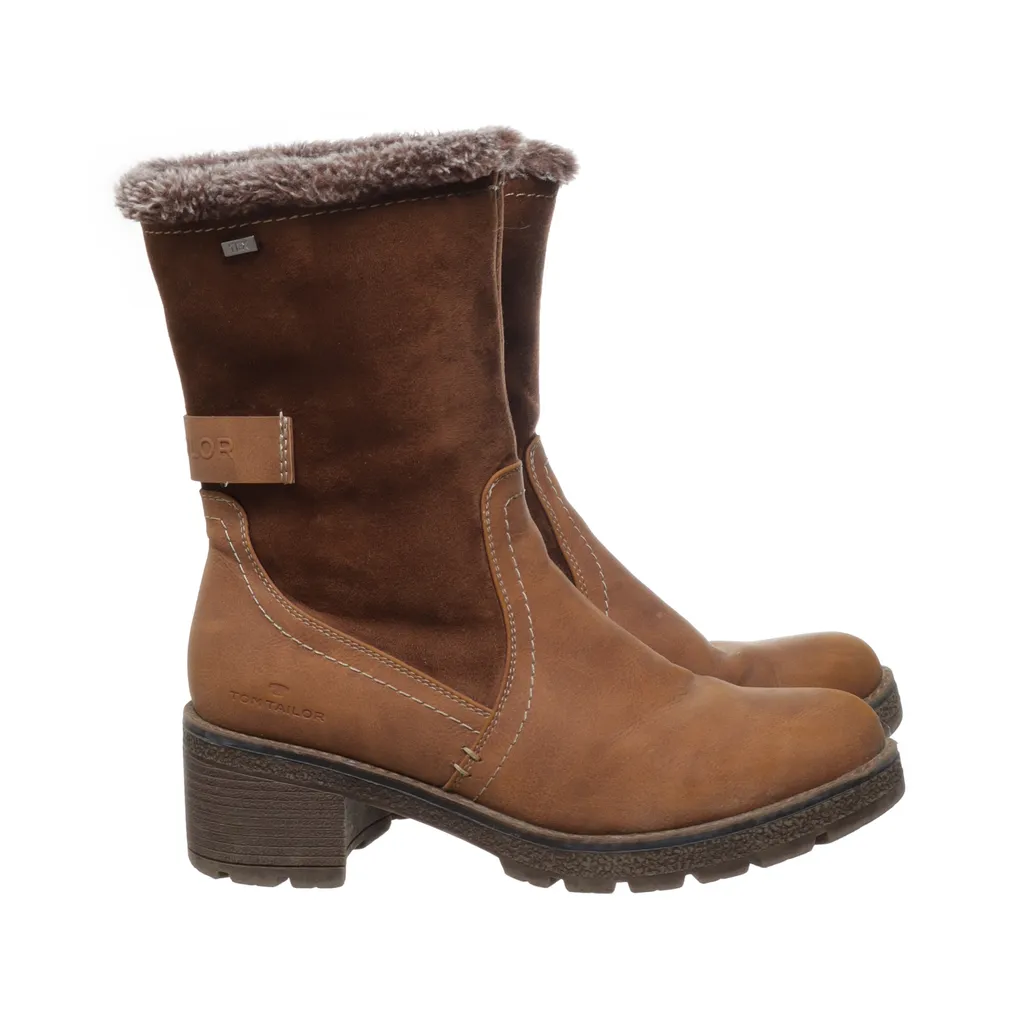 Image of Tom Tailor Laarzen (Preloved)