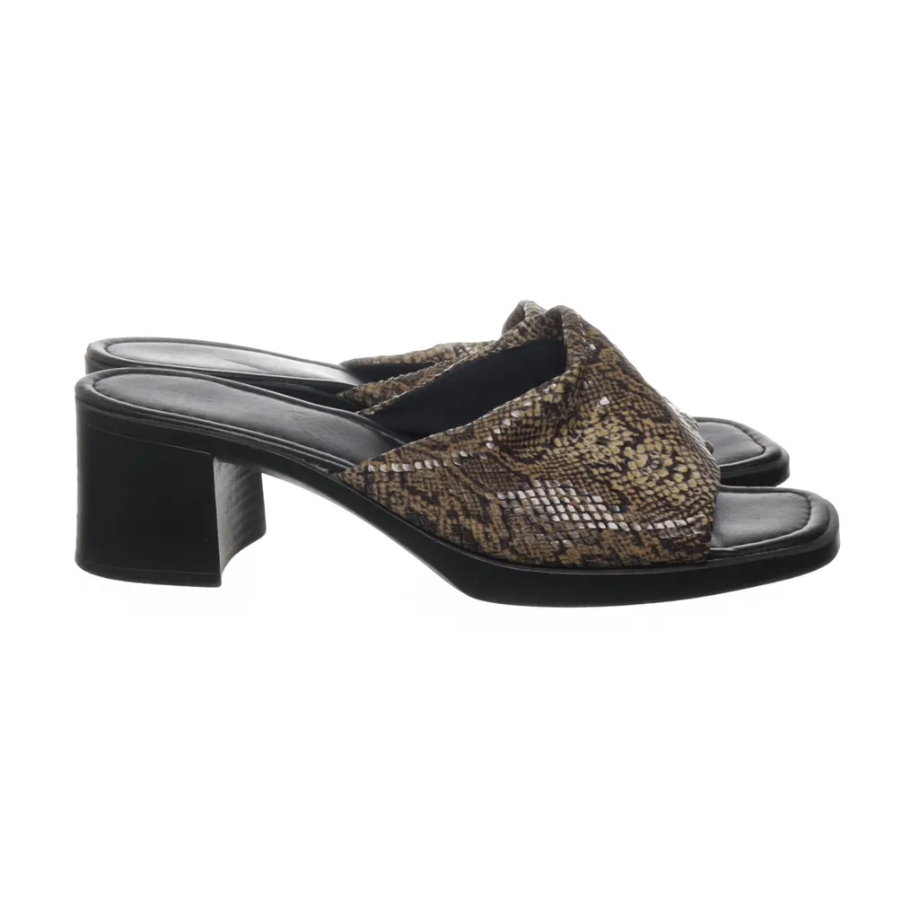Image of Rieker Muiltjes (Preloved)