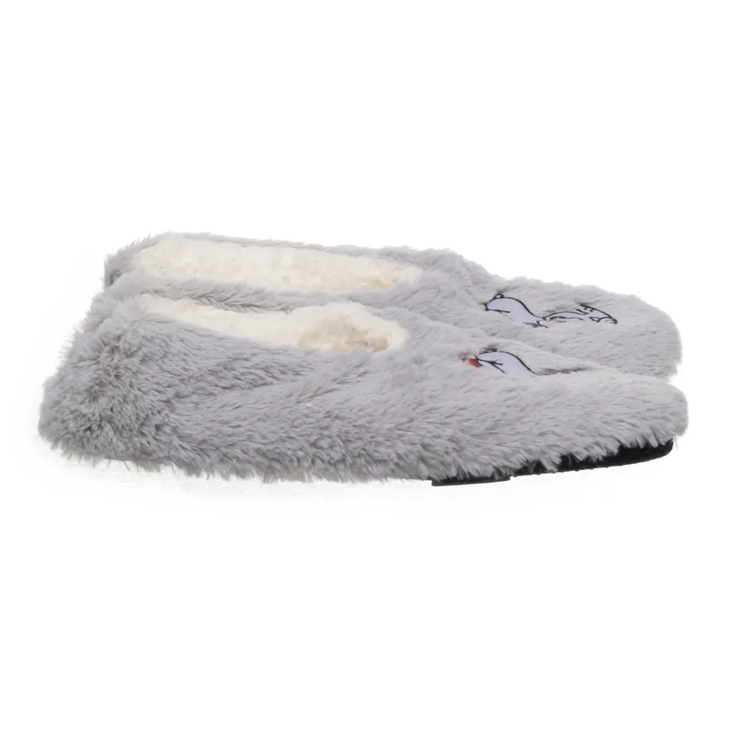 Image of Peanuts Slippers (Preloved)