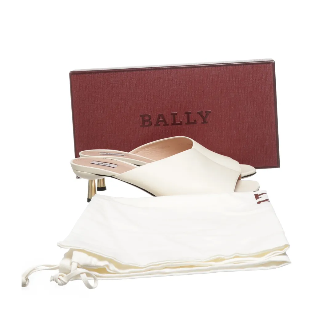 Image of Bally Muiltjes (Preloved)