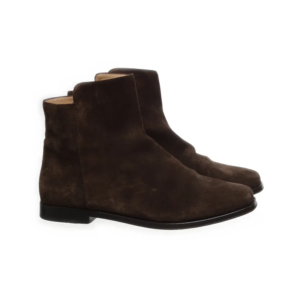 Image of MaxMara Enkellaarzen (Preloved)