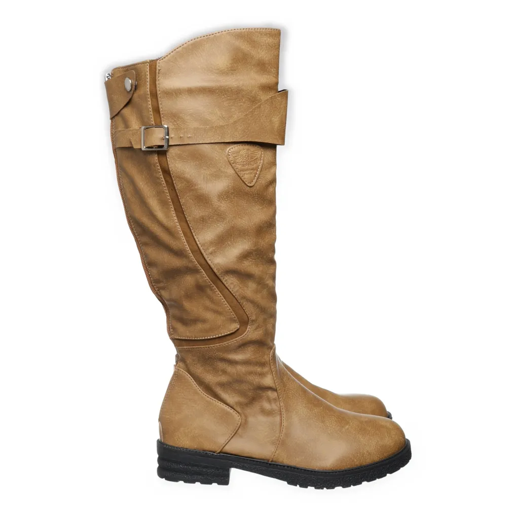 Image of Fashion Wear Laarzen (Preloved)