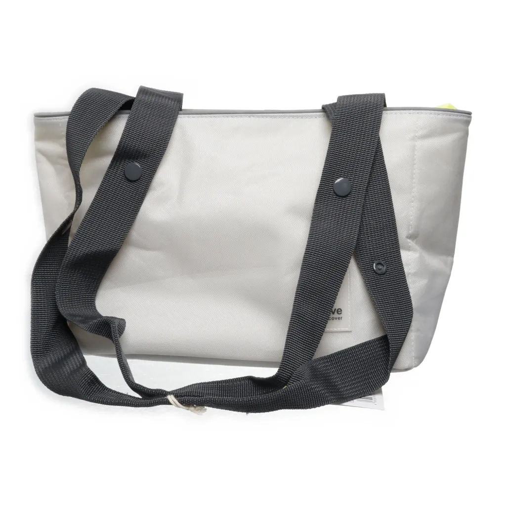 Image of Move to Discover by Tchibo Fietstas (Preloved)