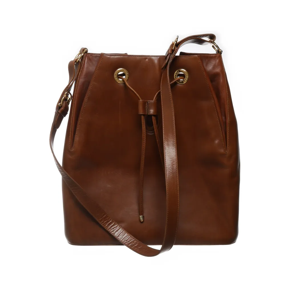 Image of Pollini Schoudertas (Preloved)