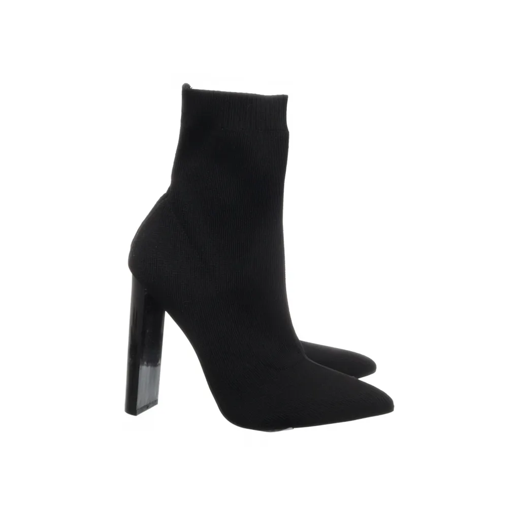 Image of ASOS Design Laarzen met hak (Preloved)