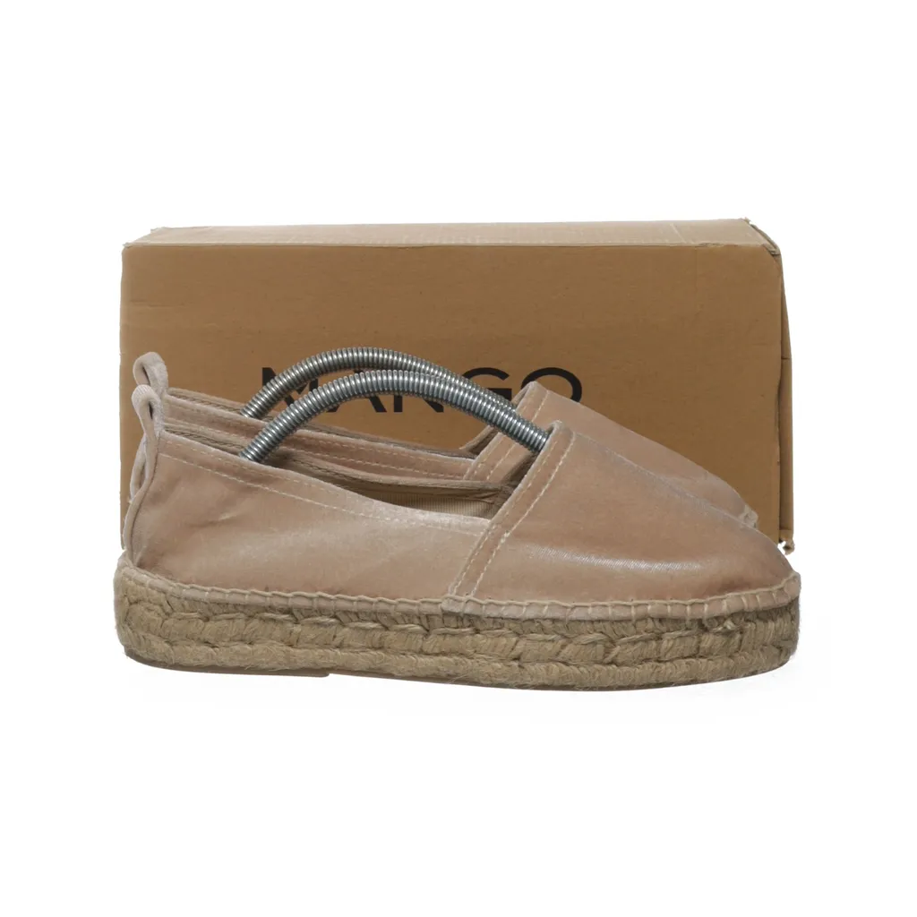 Image of Mango Espadrilles (Preloved)