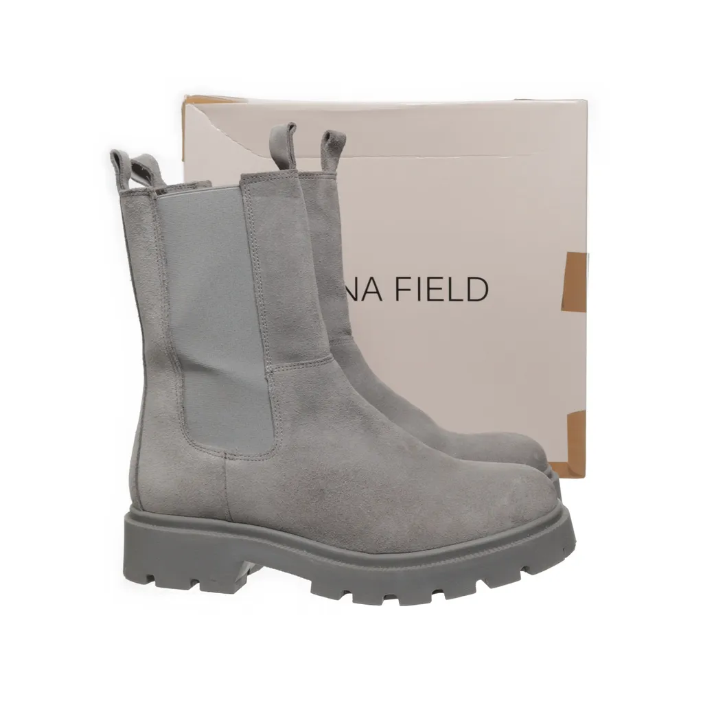 Image of Anna Field Chelsea boots (Preloved)