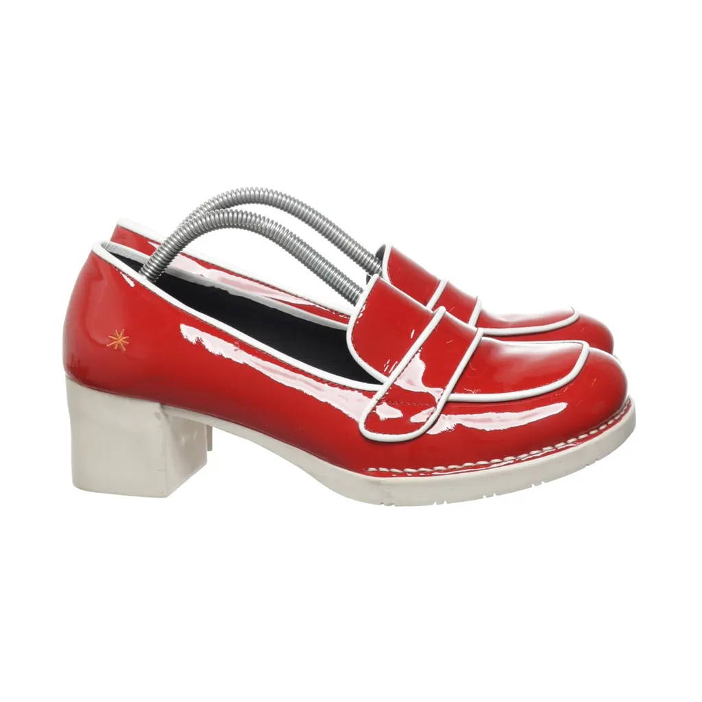 Image of ART Loafers (Preloved)