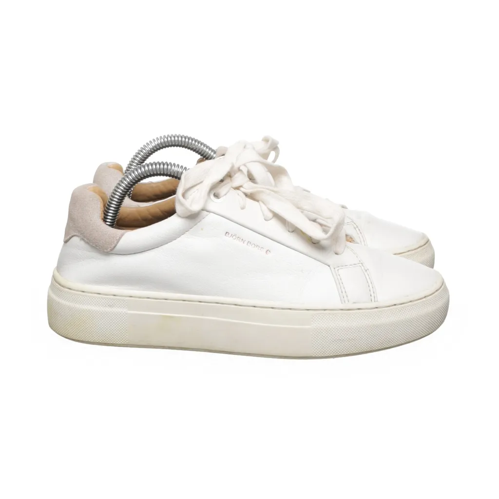 Image of Björn Borg Sneakers (Preloved)