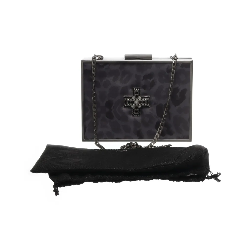 Image of Christian Lacroix Paris Schoudertas (Preloved)