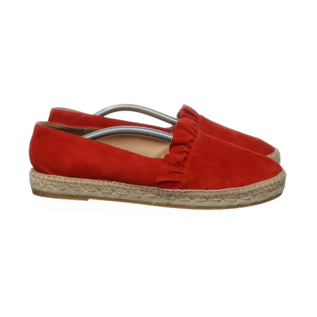Image of Rizzo Espadrilles (Preloved)