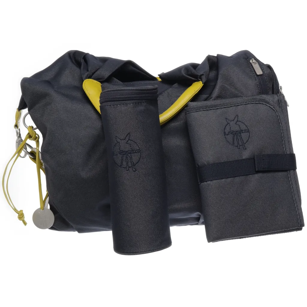 Image of Lässig Luiertas (Preloved)