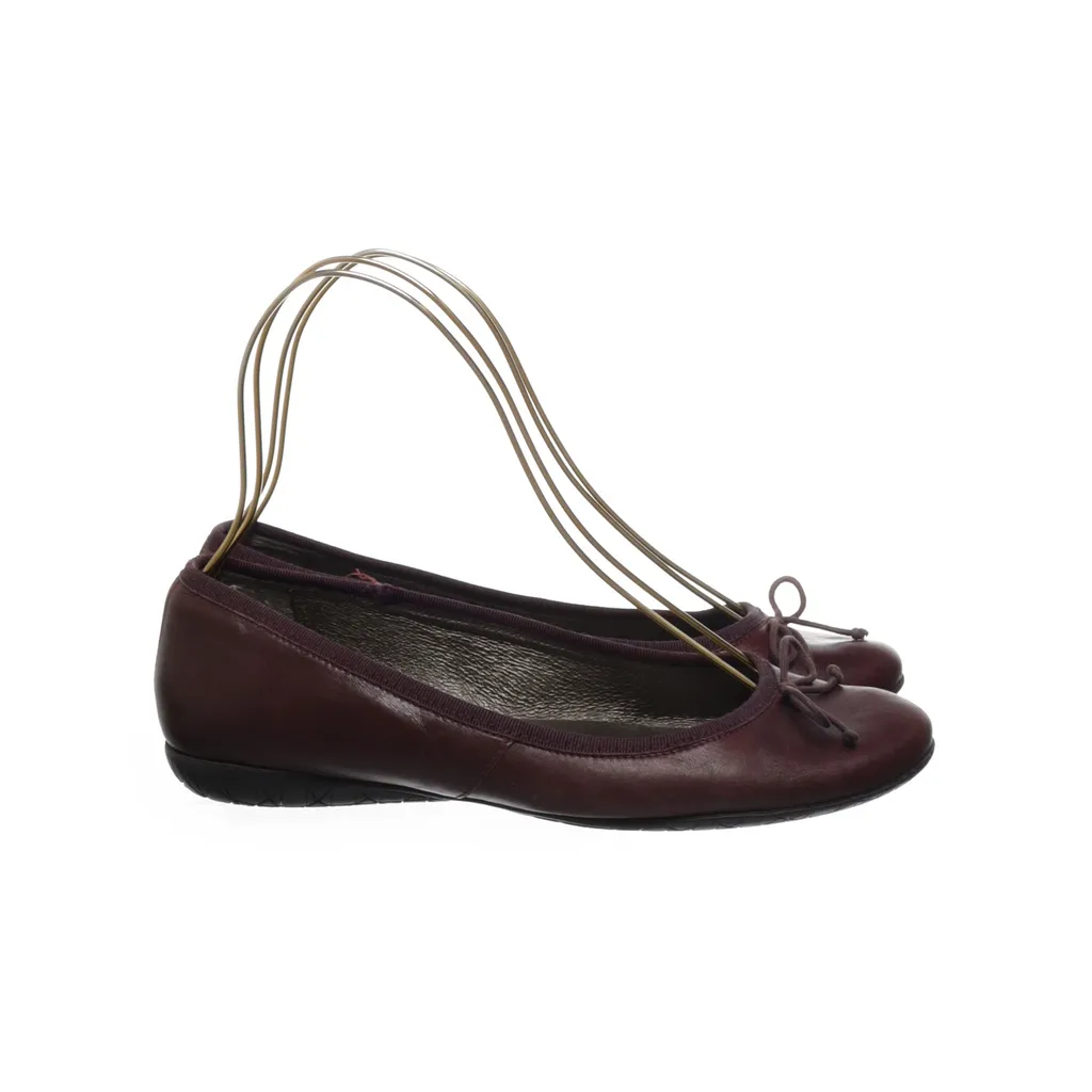 Image of Hush Puppies Ballerina's (Preloved)