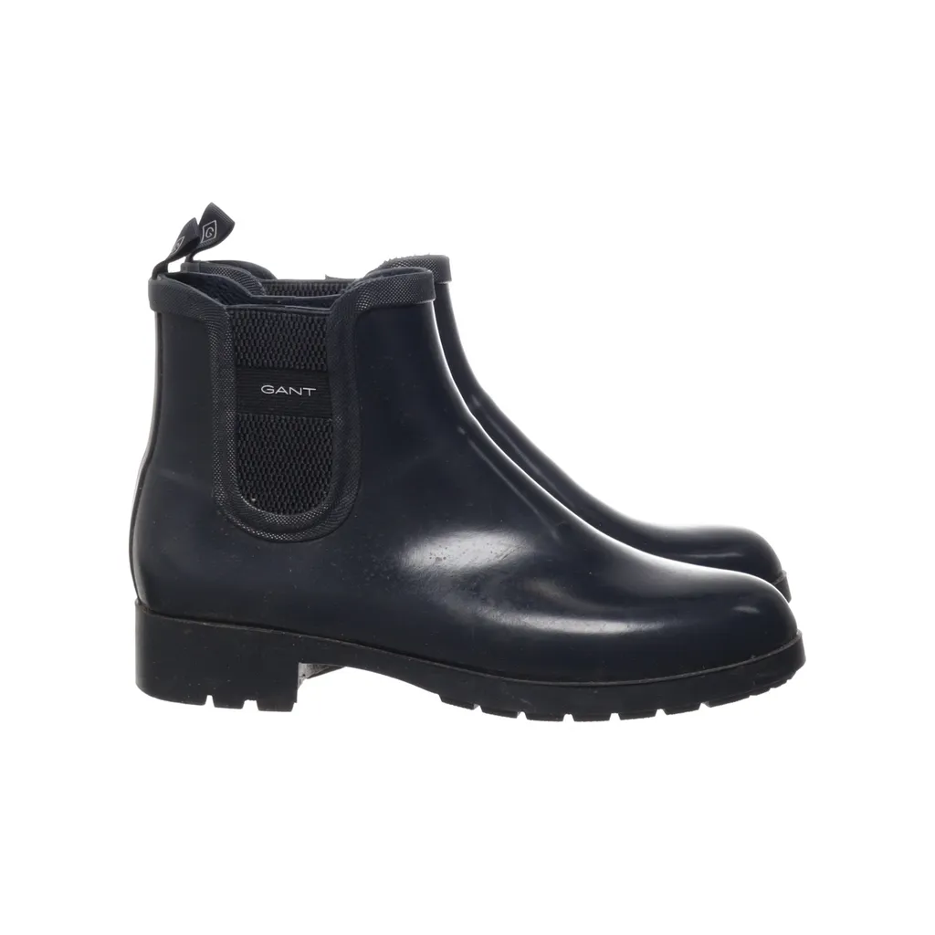 Image of GANT Lage regenlaarzen (Preloved)