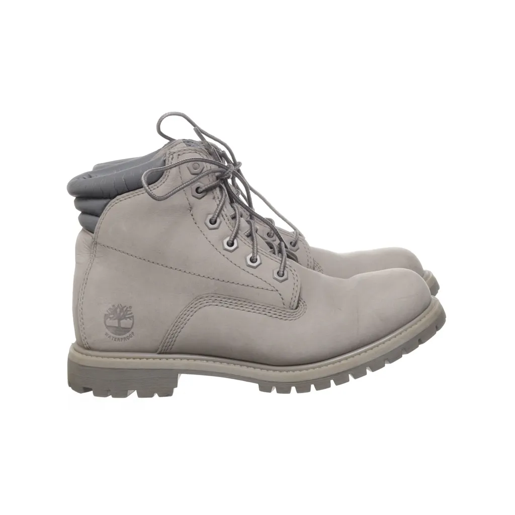 Image of Timberland Veterlaarzen (Preloved)