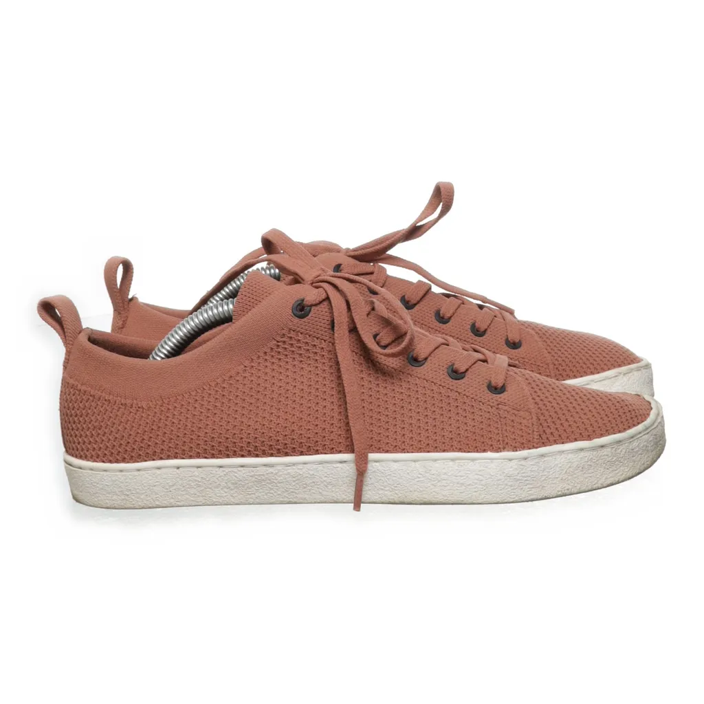 Image of Groundies Canvas schoenen (Preloved)