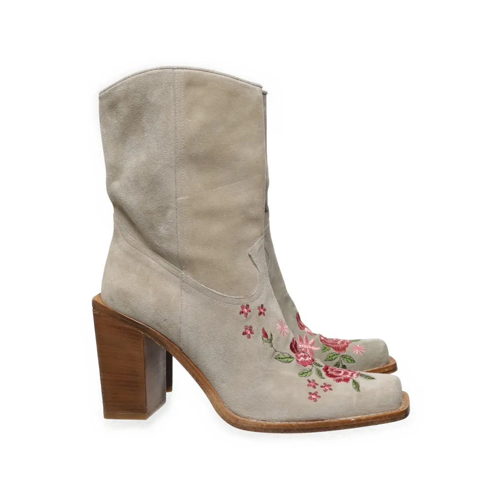 Image of Van Dalen Laarzen (Preloved)