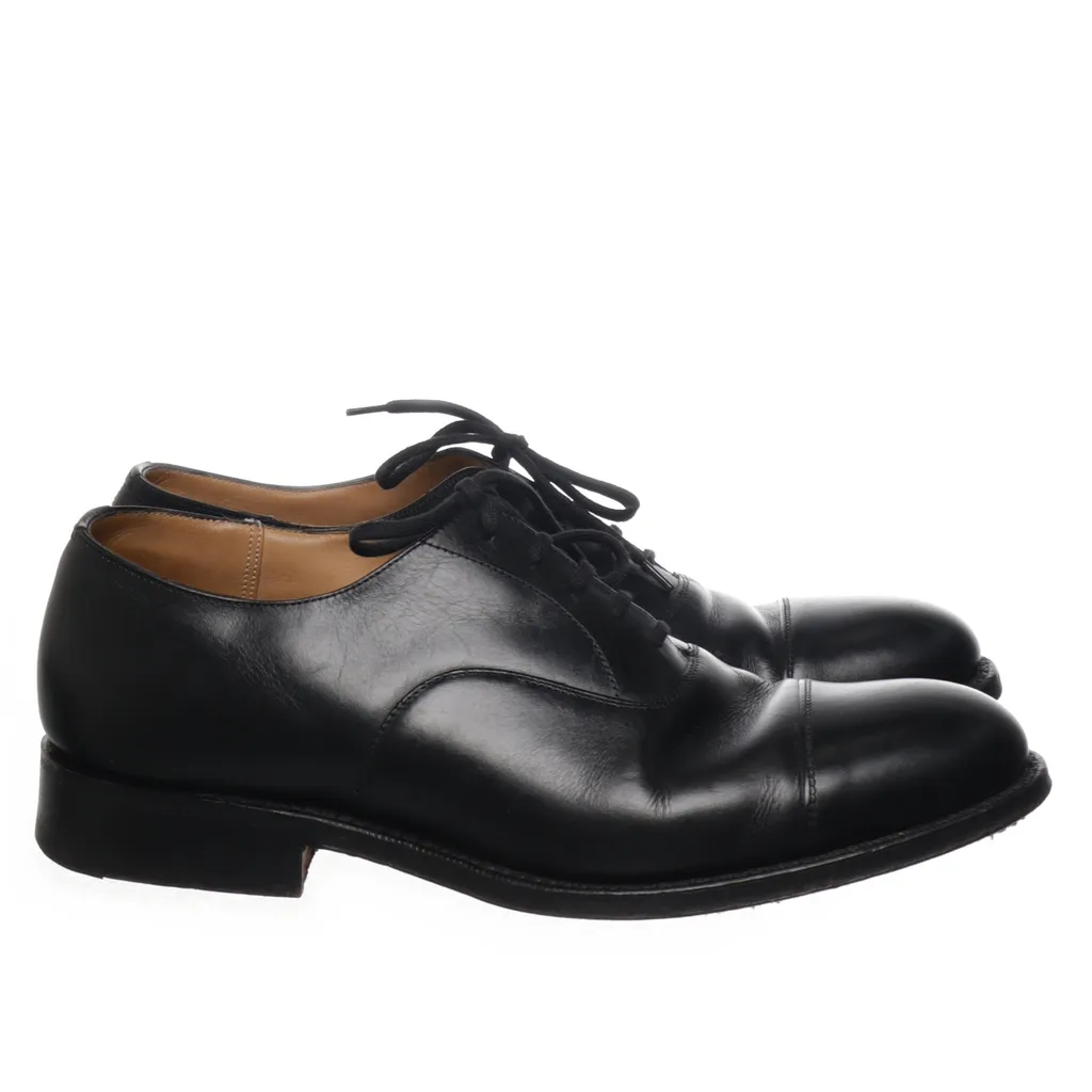 Image of Church's Derby schoenen (Preloved)