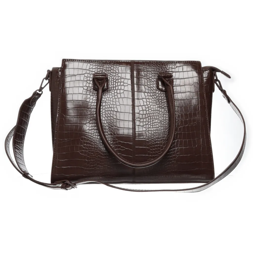 Image of Hvisk Handtas (Preloved)