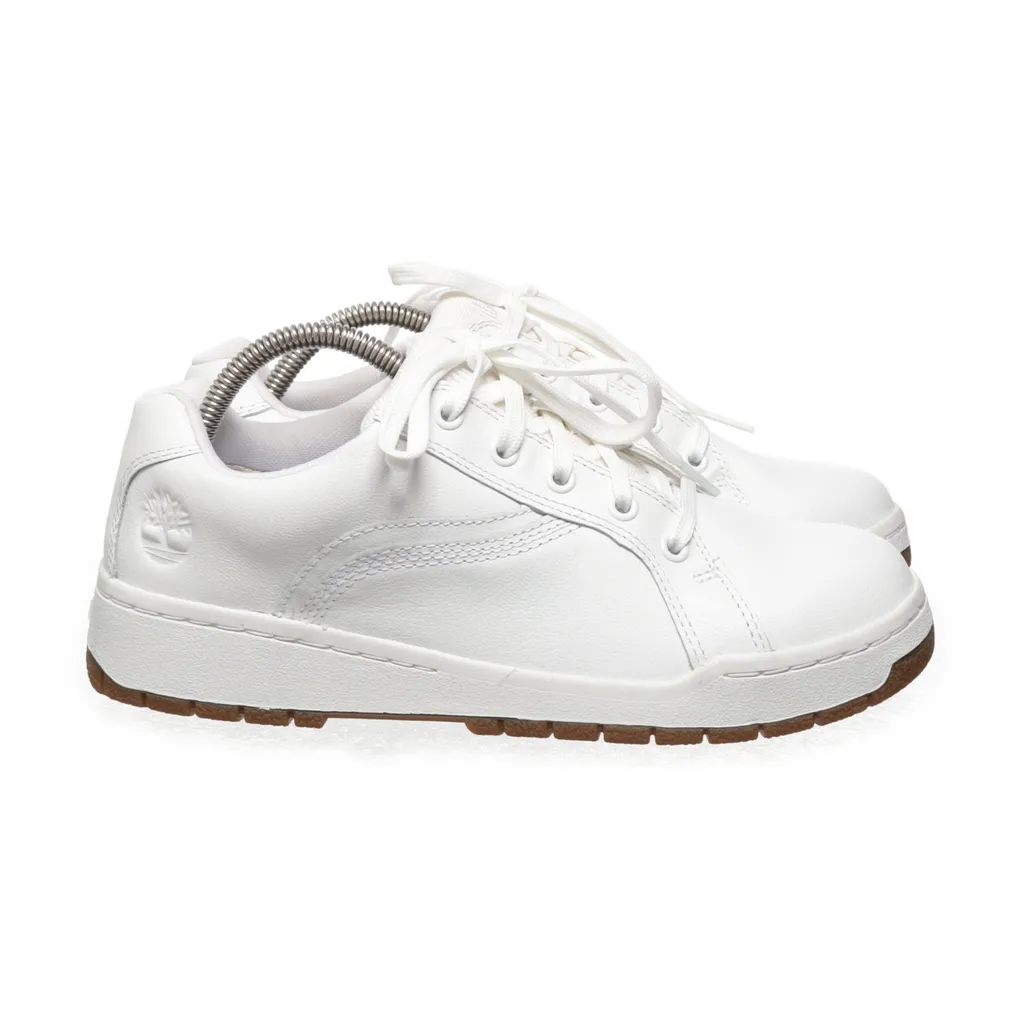 Image of Timberland Sneakers (Preloved)