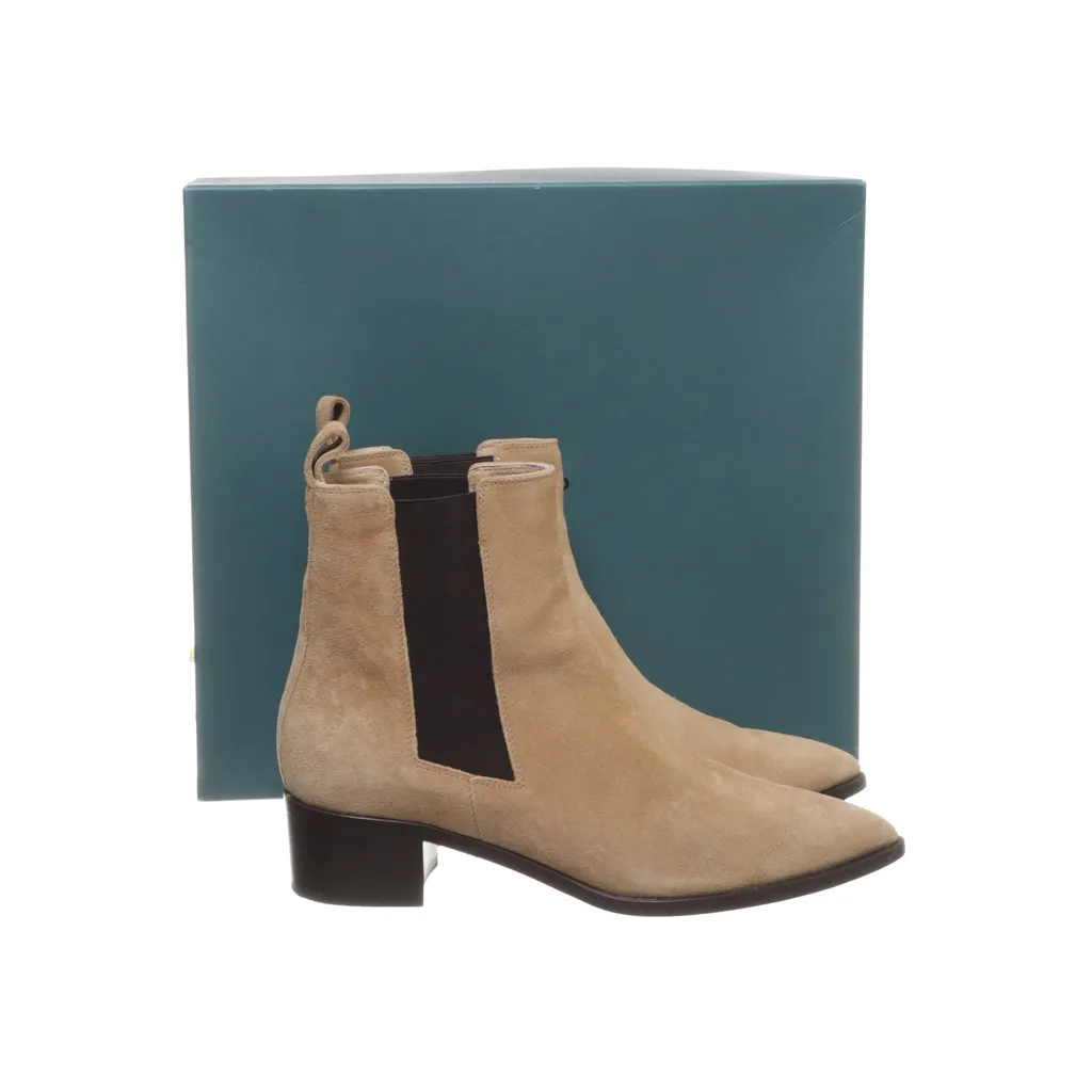 Image of Aeyde Chelsea boots (Preloved)