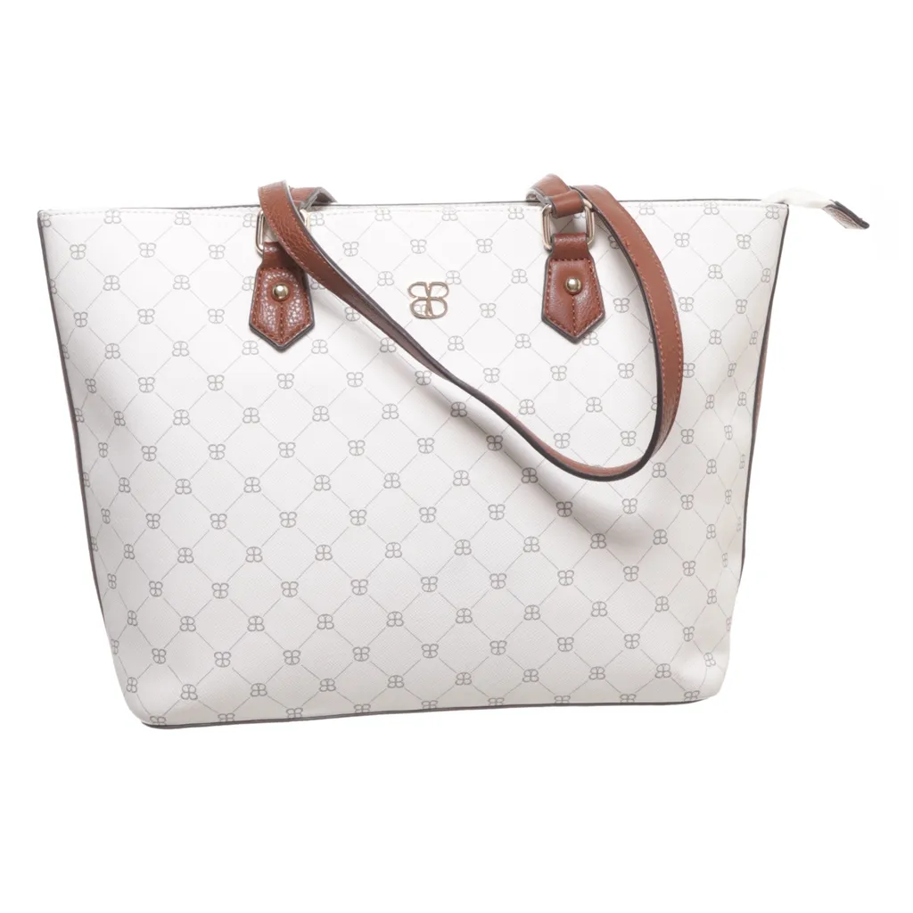 Image of Basler Handtas (Preloved)