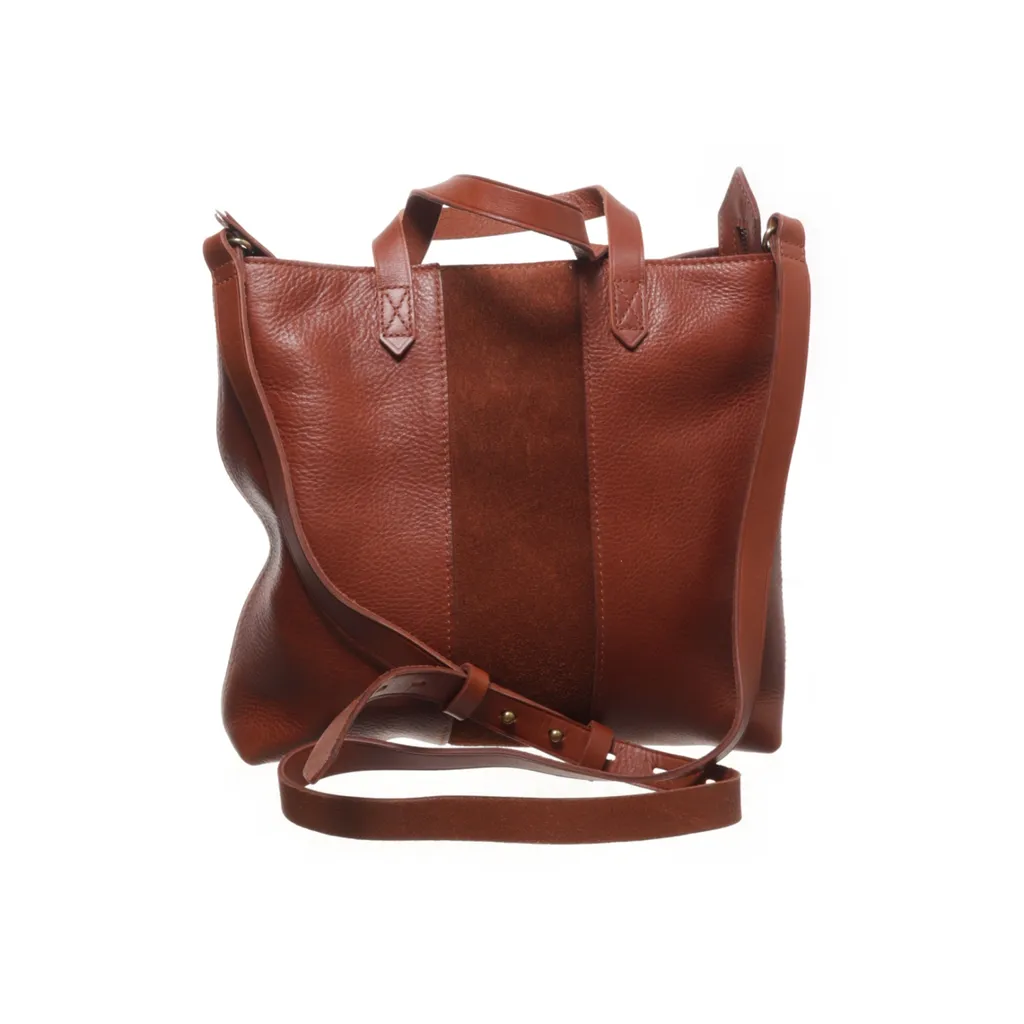 Image of Madewell Handtas (Preloved)