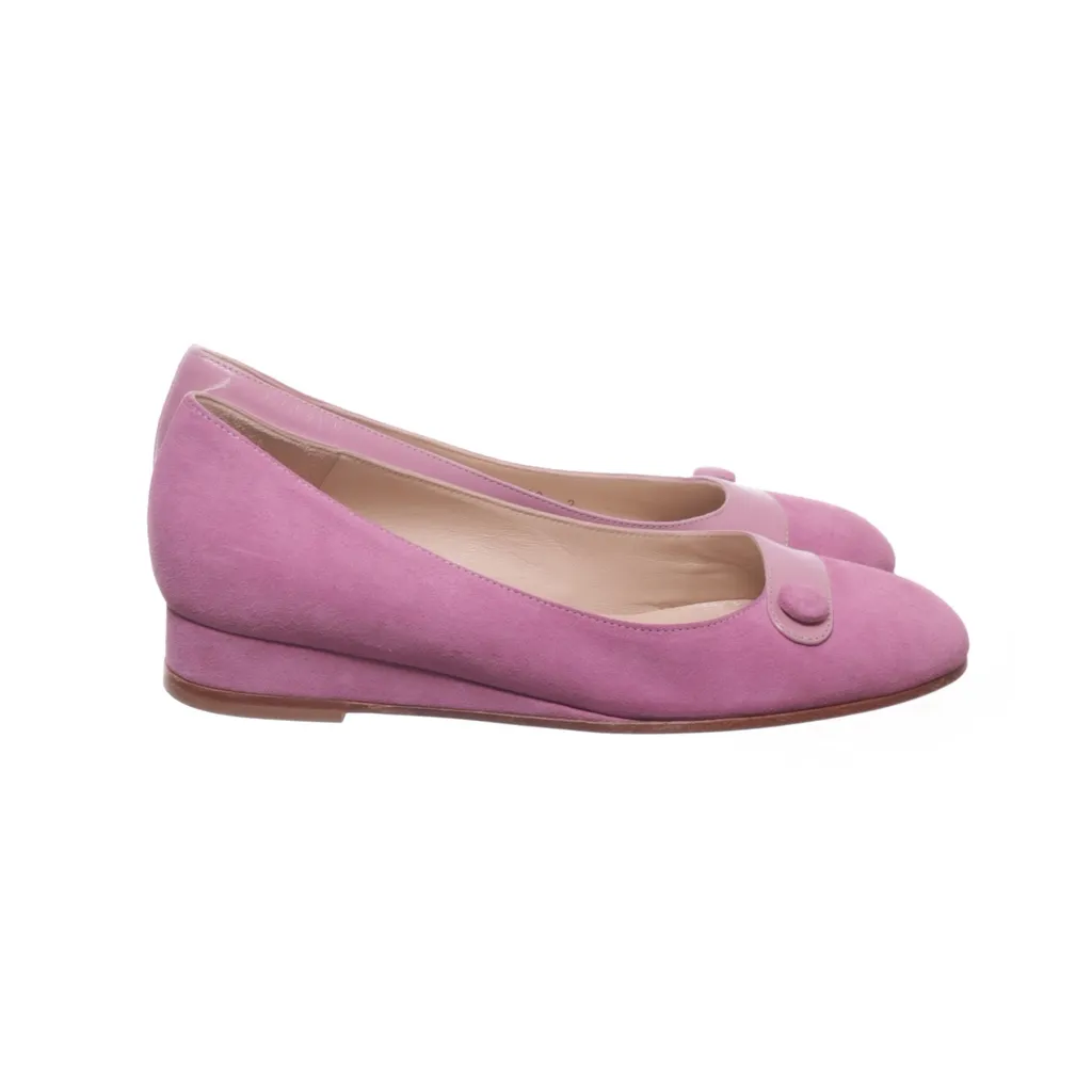 Image of Bruno Magli Schoenen (Preloved)