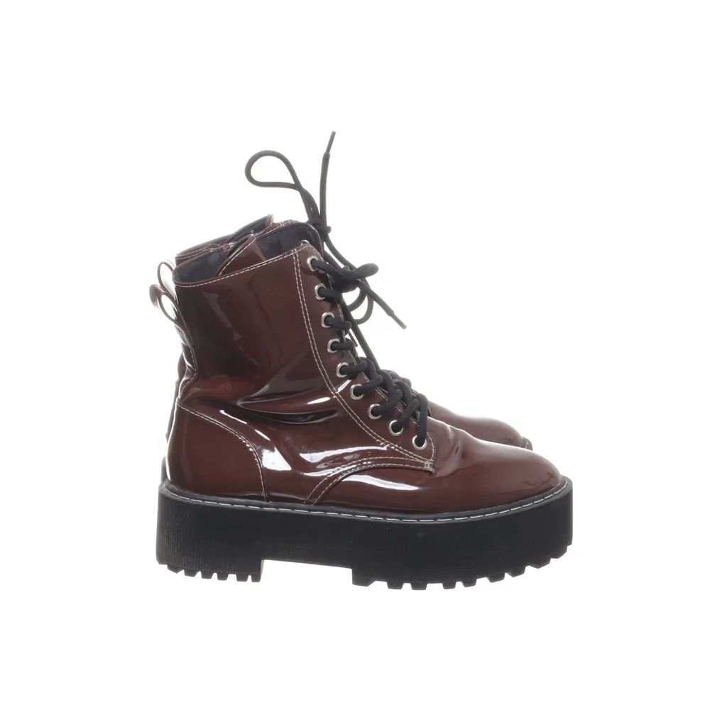 Image of Divided by H&M Veterlaarzen (Preloved)