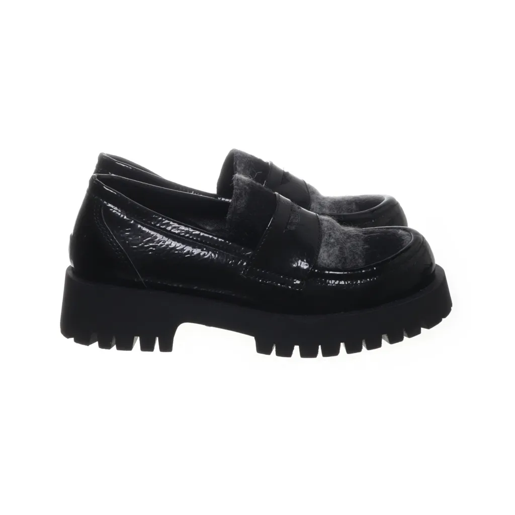 Image of Vera Pelle Loafers (Preloved)