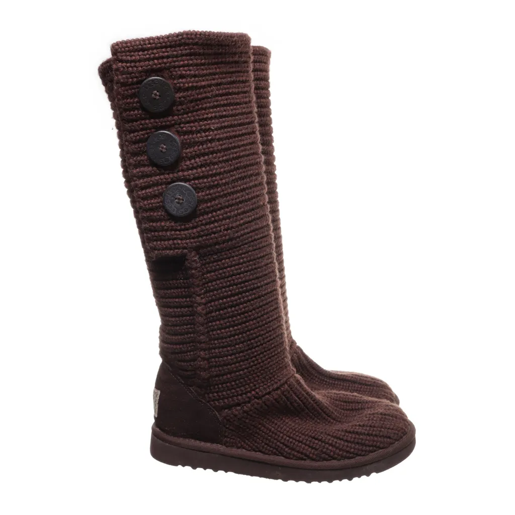 Image of UGG Australia Laarzen (Preloved)