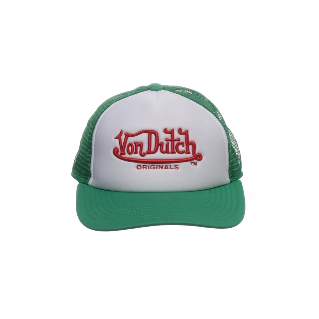 Image of Von Dutch Trucker pet (Preloved)
