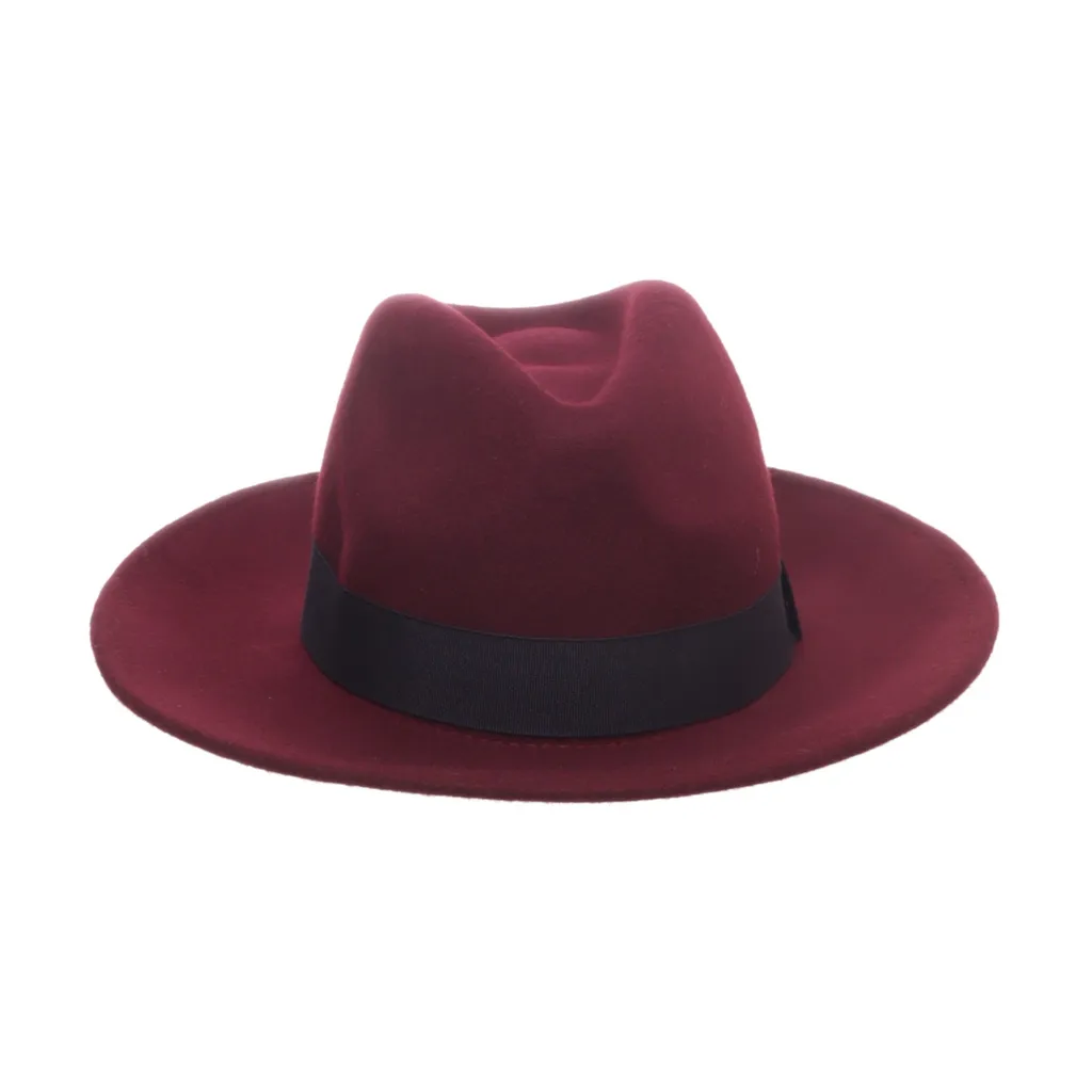 Image of Aldo Vilten hoed (Preloved)